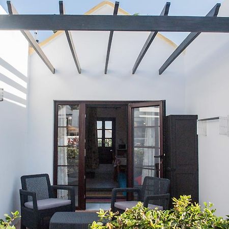 Bungalow Montecastillo 2 Caleta De Fuste Eksteriør bilde