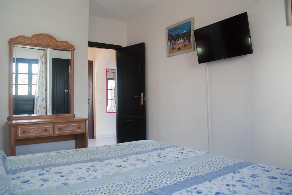Bungalow Montecastillo 2 Caleta De Fuste Eksteriør bilde