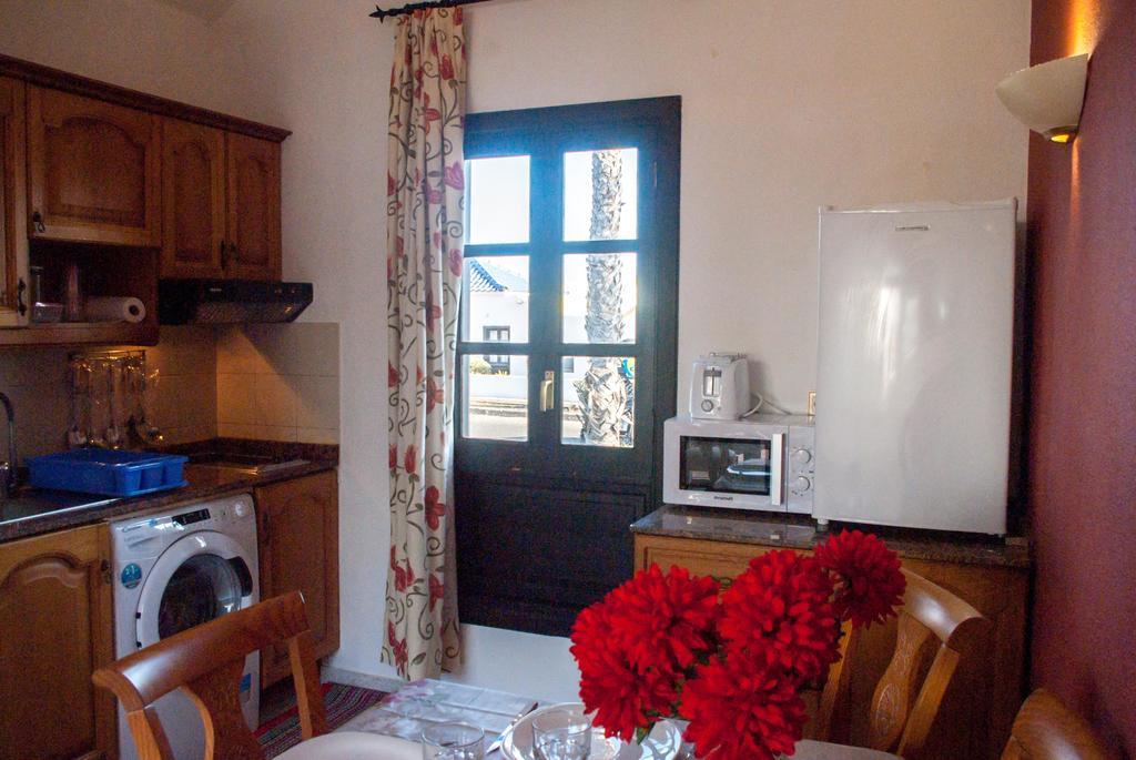Bungalow Montecastillo 2 Caleta De Fuste Eksteriør bilde
