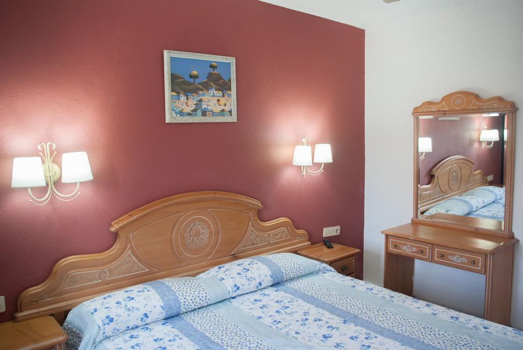 Bungalow Montecastillo 2 Caleta De Fuste Eksteriør bilde