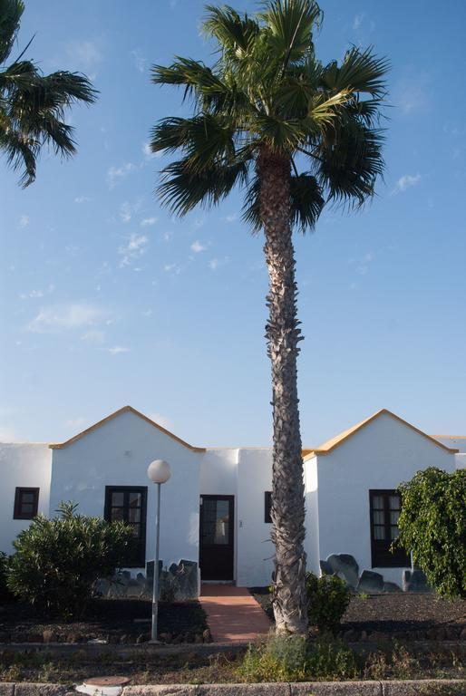Bungalow Montecastillo 2 Caleta De Fuste Eksteriør bilde