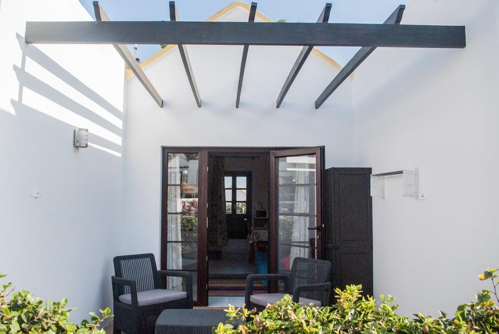 Bungalow Montecastillo 2 Caleta De Fuste Eksteriør bilde