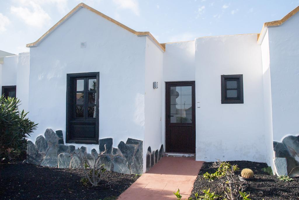 Bungalow Montecastillo 2 Caleta De Fuste Eksteriør bilde