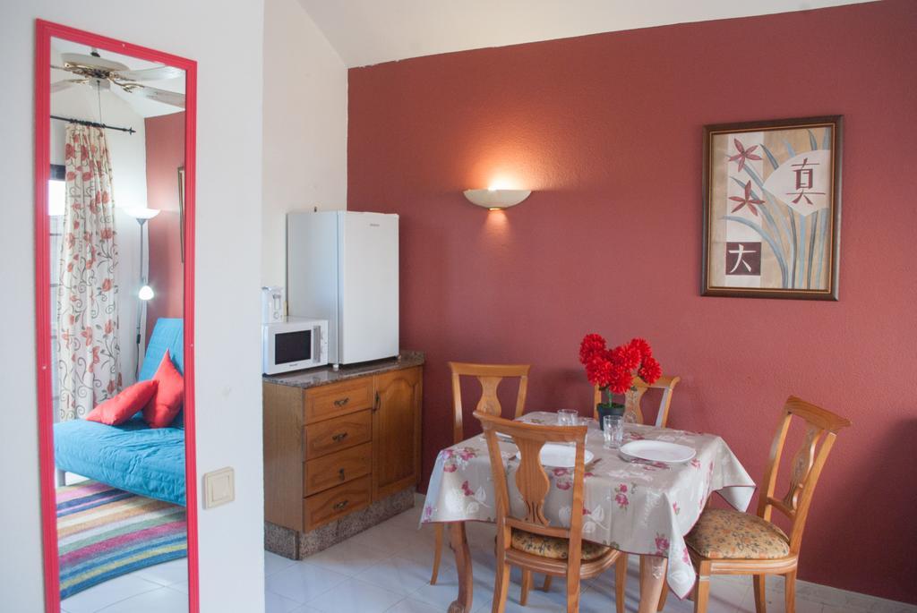 Bungalow Montecastillo 2 Caleta De Fuste Eksteriør bilde